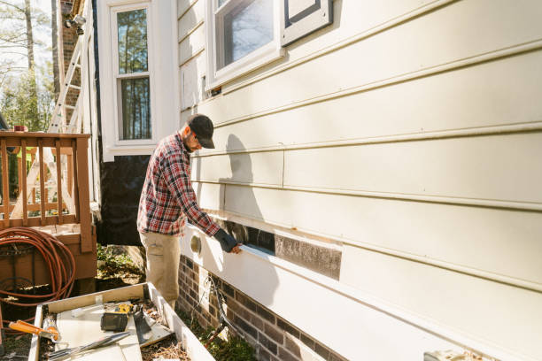 Top rated local Siding Repair specialists in Six Mile, SC